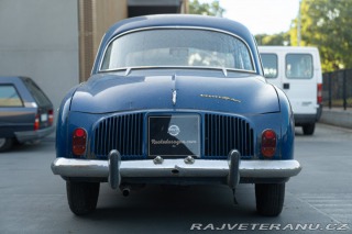 Alfa Romeo Ostatní modely ONDINE 1962