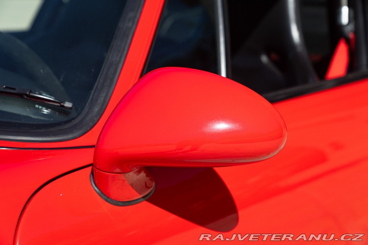 Porsche 911 964 (911) CARRERA RS 1991