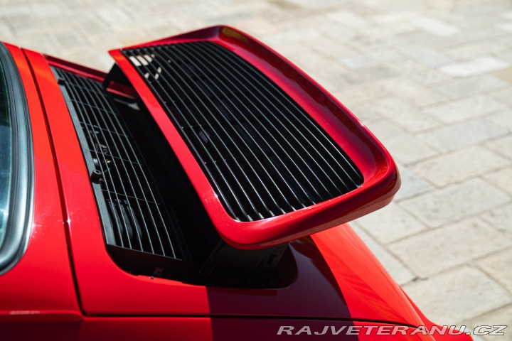 Porsche 911 964 (911) CARRERA RS 1991