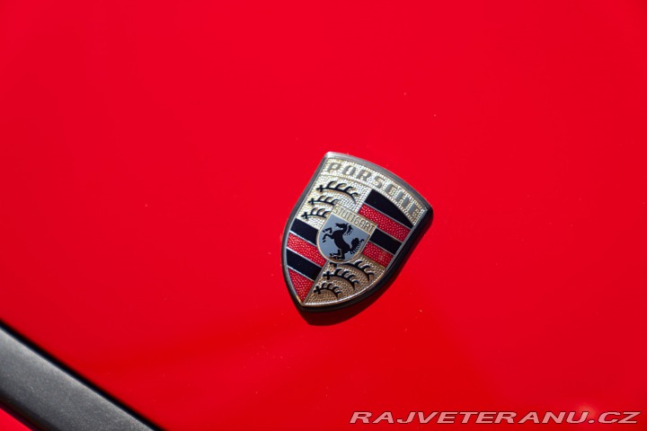 Porsche 911 964 (911) CARRERA RS 1991