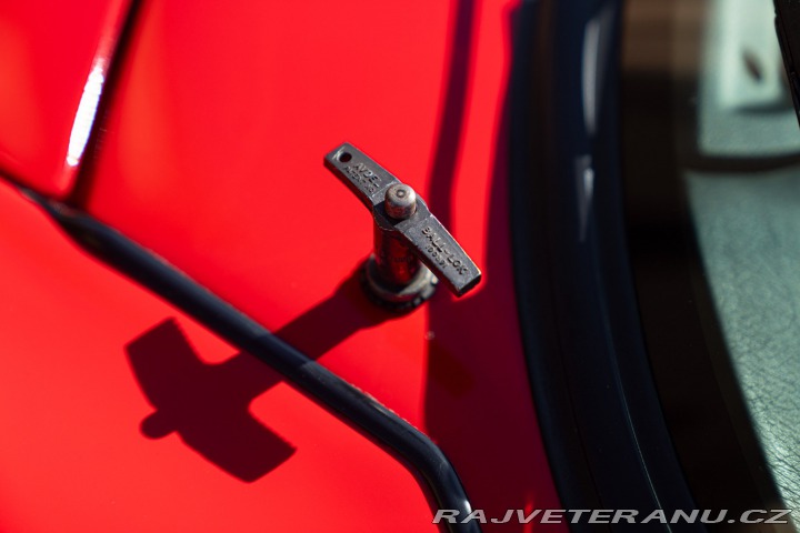 Porsche 911 964 (911) CARRERA RS 1991