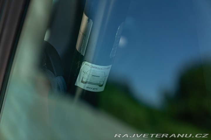 Porsche 911 964 (911) CARRERA RS 1991