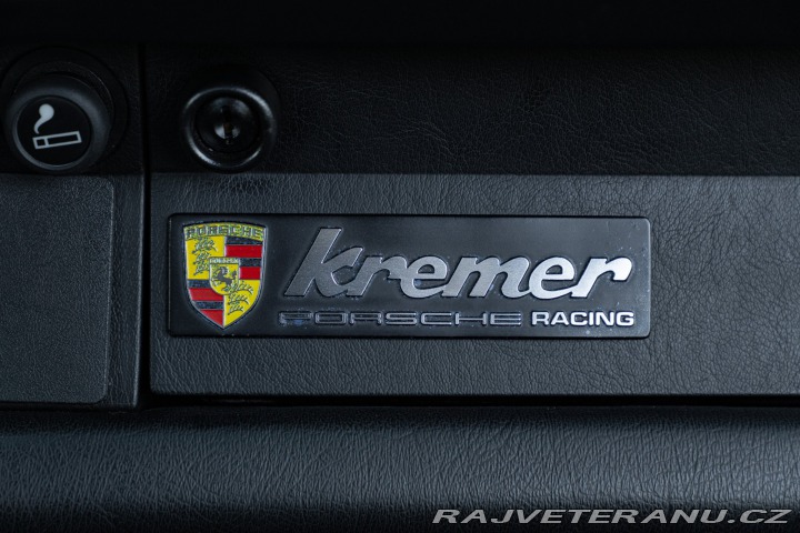 Porsche 911 964 (911) CARRERA RS 1991