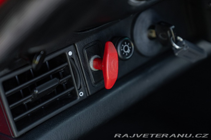 Porsche 911 964 (911) CARRERA RS 1991