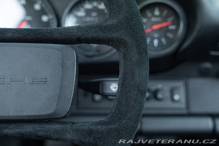 Porsche 911 964 (911) CARRERA RS 1991