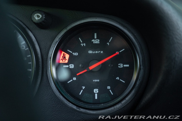 Porsche 911 964 (911) CARRERA RS 1991