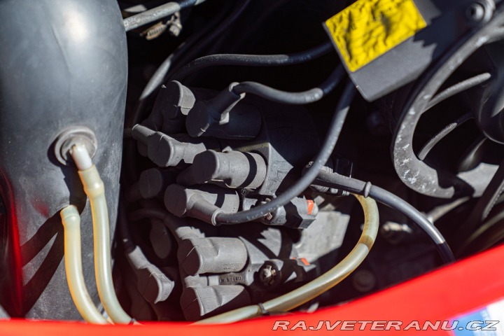 Porsche 911 964 (911) CARRERA RS 1991