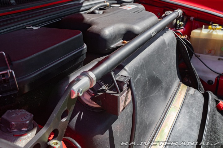 Porsche 911 964 (911) CARRERA RS 1991
