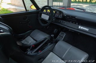 Porsche 911 964 (911) CARRERA RS 1991