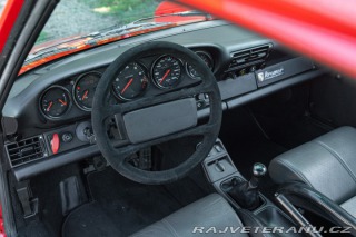Porsche 911 964 (911) CARRERA RS 1991