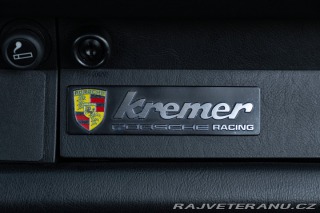 Porsche 911 964 (911) CARRERA RS 1991