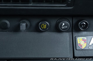Porsche 911 964 (911) CARRERA RS 1991