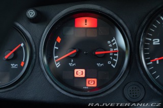 Porsche 911 964 (911) CARRERA RS 1991