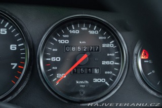 Porsche 911 964 (911) CARRERA RS 1991