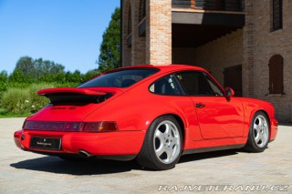 Porsche 911 964 (911) CARRERA RS 1991