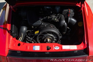 Porsche 911 964 (911) CARRERA RS 1991