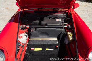 Porsche 911 964 (911) CARRERA RS 1991