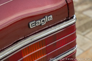 Ostatní značky Ostatní modely AMC EAGLE 1987