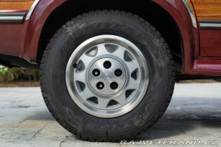 Ostatní značky Ostatní modely AMC EAGLE 1987