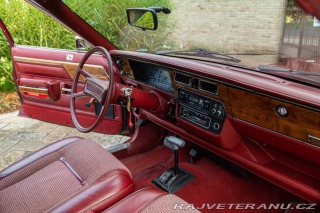 Ostatní značky Ostatní modely AMC EAGLE 1987