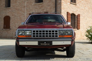 Ostatní značky Ostatní modely AMC EAGLE 1987