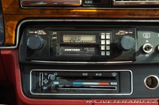 Ostatní značky Ostatní modely AMC EAGLE 1987