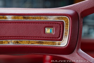 Ostatní značky Ostatní modely AMC EAGLE 1987