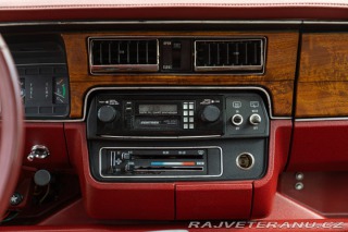 Ostatní značky Ostatní modely AMC EAGLE 1987