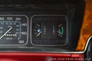 Ostatní značky Ostatní modely AMC EAGLE 1987