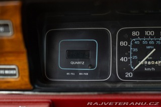 Ostatní značky Ostatní modely AMC EAGLE 1987