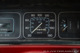 Ostatní značky Ostatní modely AMC EAGLE 1987