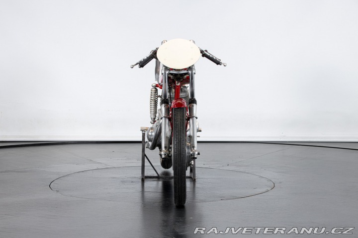 Ostatní značky Ostatní modely Moto Morini 175 TRESETTE 1958
