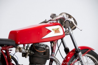 Ostatní značky Ostatní modely Moto Morini 175 TRESETTE 1958