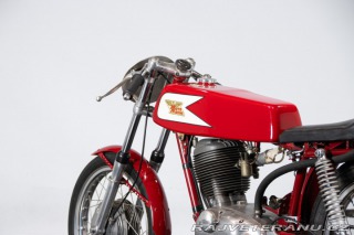 Ostatní značky Ostatní modely Moto Morini 175 TRESETTE 1958