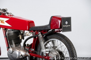 Ostatní značky Ostatní modely Moto Morini 175 TRESETTE 1958