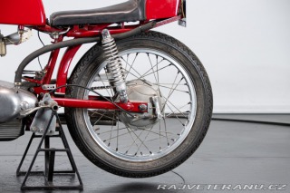 Ostatní značky Ostatní modely Moto Morini 175 TRESETTE 1958