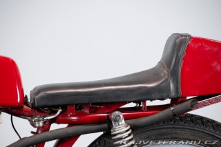 Ostatní značky Ostatní modely Moto Morini 175 TRESETTE 1958