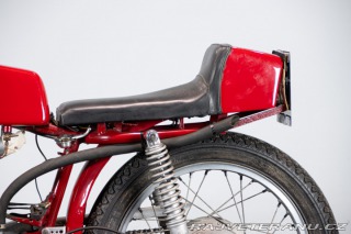 Ostatní značky Ostatní modely Moto Morini 175 TRESETTE 1958