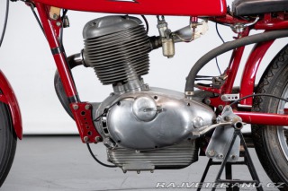 Ostatní značky Ostatní modely Moto Morini 175 TRESETTE 1958