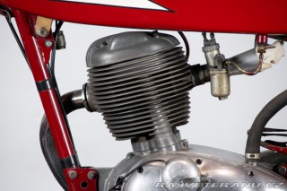 Ostatní značky Ostatní modely Moto Morini 175 TRESETTE 1958
