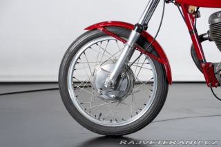 Ostatní značky Ostatní modely Moto Morini 175 TRESETTE 1958