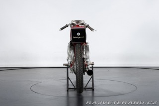 Ostatní značky Ostatní modely Moto Morini 175 TRESETTE 1958