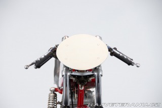 Ostatní značky Ostatní modely Moto Morini 175 TRESETTE 1958