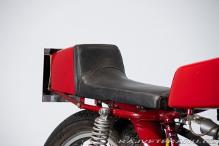 Ostatní značky Ostatní modely Moto Morini 175 TRESETTE 1958