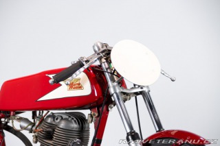 Ostatní značky Ostatní modely Moto Morini 175 TRESETTE 1958