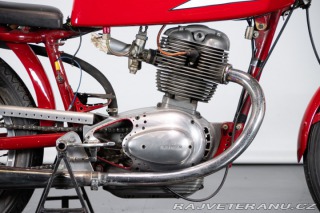 Ostatní značky Ostatní modely Moto Morini 175 TRESETTE 1958