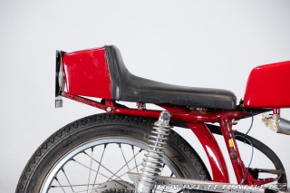 Ostatní značky Ostatní modely Moto Morini 175 TRESETTE 1958