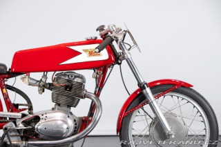Ostatní značky Ostatní modely Moto Morini 175 TRESETTE 1958