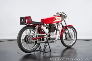 Ostatní značky Ostatní modely Moto Morini 175 TRESETTE 1958