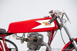Ostatní značky Ostatní modely Moto Morini 175 TRESETTE 1958